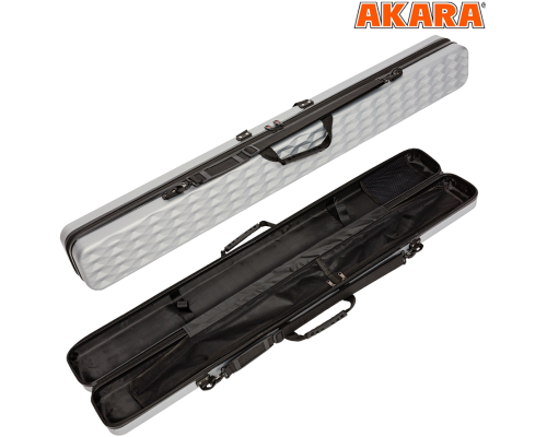 Чехол для удилищ Akara пластиковый 130 см (CAH-130)