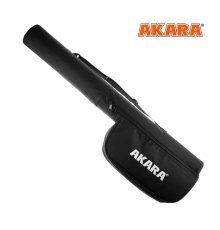 Чехол-тубус для удочек с катушкой Akara, 80см