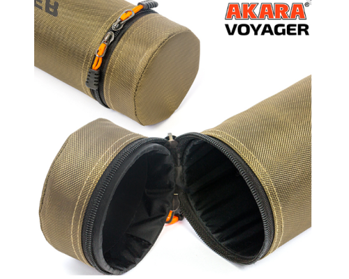 Чехол-тубус Akara Voyager, 150см