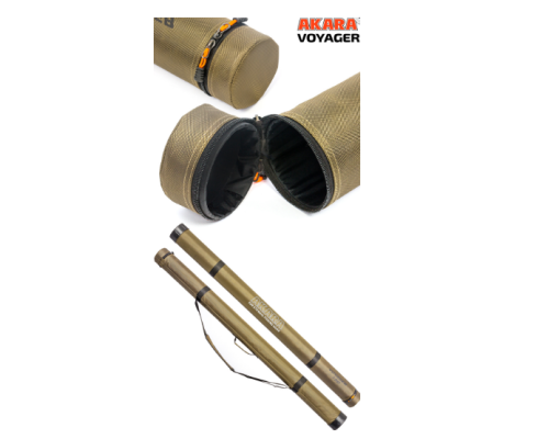 Чехол-тубус Akara Voyager, 150см