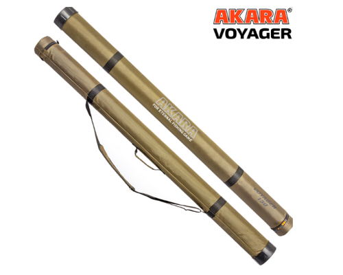 Чехол-тубус Akara Voyager, 150см