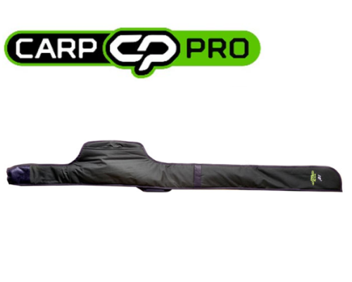Чехол для карпового удилища Carp Pro Single 12' (185х28 см)