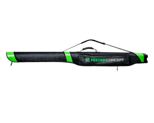 Чехол для удилищ Feeder Concept Eva на 2 секции, 170см