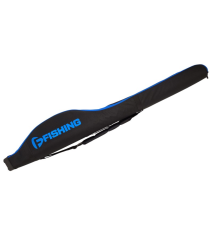 Чехол кофр для 2х удилищ с катушками F-fishing полужесткий 145см