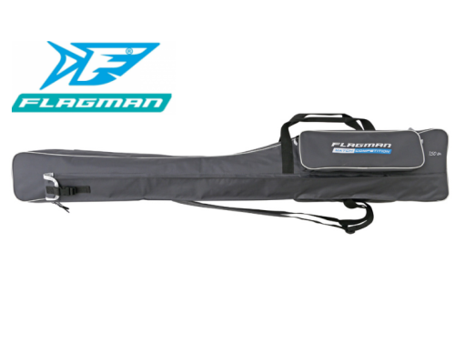 Чехол для удилищ Flagman Rod Bag For One Rod, 150см