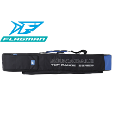 Чехол для удилищ Flagman Armadale Rod Holdall 10 tube 195x27x17см