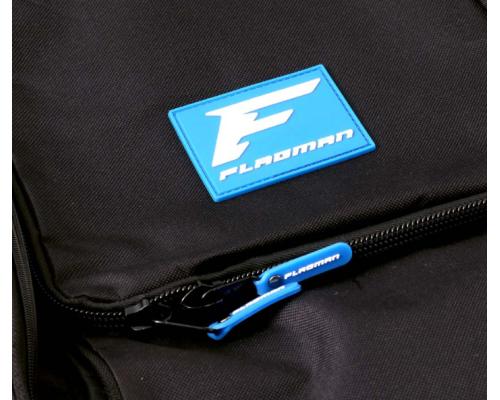 Чехол для удилищ Flagman Armadale Rod Holdall 10 tube 195x27x17см