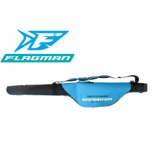 Чехол для удилищ Flagman Inspiration Hard Case полужесткий 1.65м