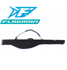 Чехол для удилищ Flagman Armadale One Rod Hard Case, 165см