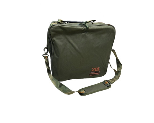 Сумка-чехол для 4-х катушек Mifine 55072 38х38х14см