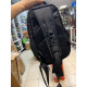 Сумка спиннинговая Mifine Fishing Chestpack 5-332017 в черном цвете