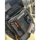 Сумка спиннинговая Mifine Fishing Chestpack 5-332017 в черном цвете