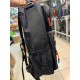 Сумка спиннинговая Mifine Fishing Chestpack 5-332017 в черном цвете