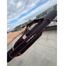 Чехол для удилищ Mifine на три секции, 165см (арт. 55099) New 2026