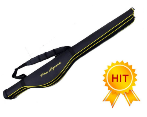 Чехол для удилищ Волжанка Pro Sport 2+2 удилища, 190см