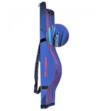 Чехол для удилищ Волжанка Pro Sport 2+2, 180см