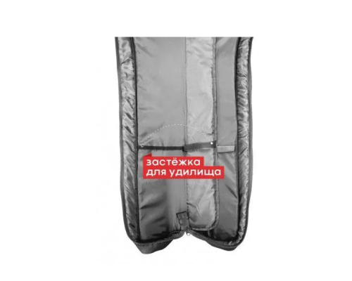 Чехол для удилищ Dunaev 2-секции 1.65м