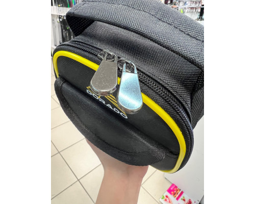 Чехол для катушек Dorado, 160x160x90 мм