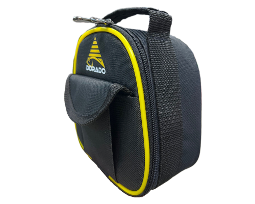 Чехол для катушек Dorado, 160x160x90 мм