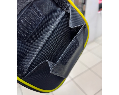 Чехол для катушек Dorado, 160x160x90 мм