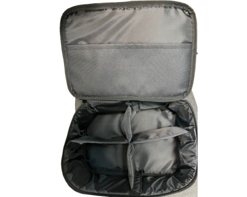 Чехол для катушек Dorado жесткий XL, 30x20x13см