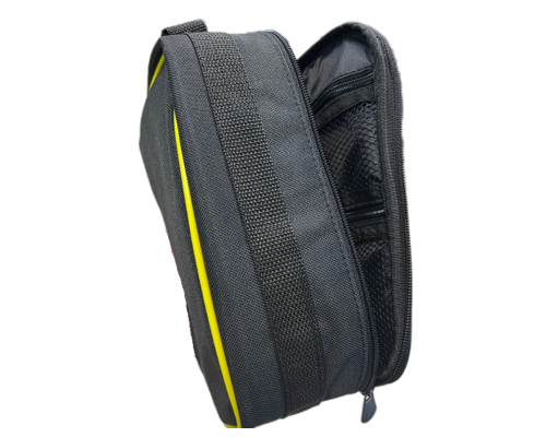 Органайзер универсальный рыболовный Dorado с плечевым ремнем, 24x24x9.5см