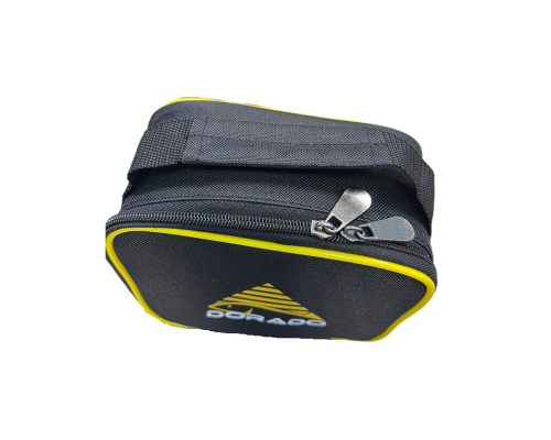 Чехол для катушек Dorado, 18x16x9см на 1 катушку