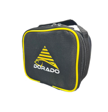Чехол для катушек Dorado, 18x16x9см на 1 катушку