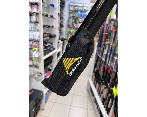 Система для транспортировки удилищ Dorado (для всех типов удилищ)