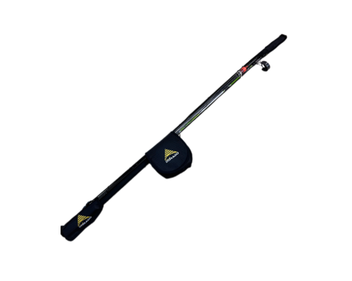 Система для транспортировки удилищ Dorado (для всех типов удилищ)