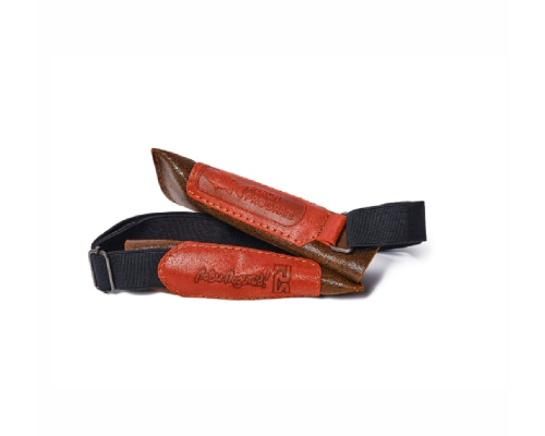 Система для транспортировки удилищ RS №2 кожаная