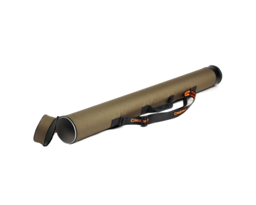 Тубус для удилищ Следопыт 125 см хаки