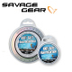 Флюорокарбон Savage Gear Soft прозрачный 20м 0.60мм