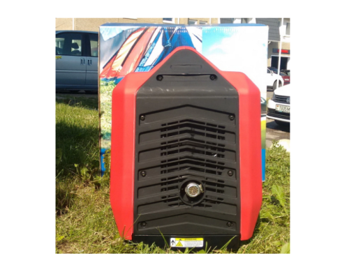 Генератор ELP LH20i