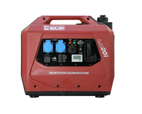 Генератор ELP LH20i