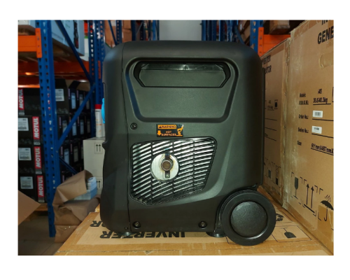 Генератор ELP LH45i