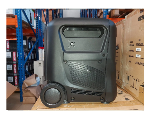 Генератор ELP LH45iE электростартер+ду