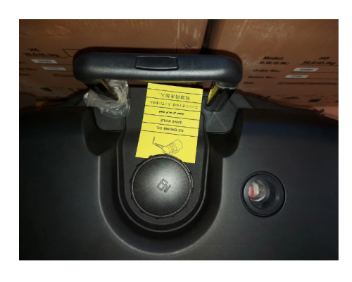 Генератор ELP LH45i