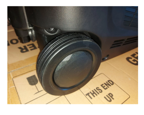 Генератор ELP LH45i