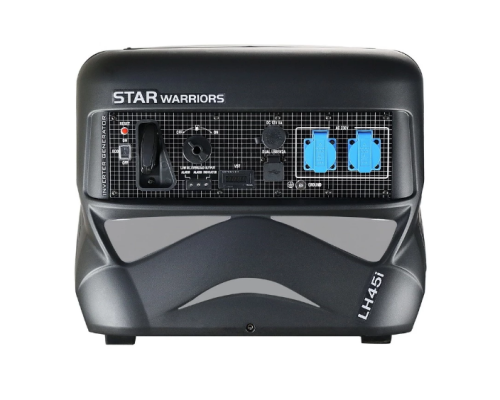 Генератор ELP LH45i