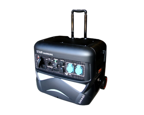 Генератор ELP LH45i