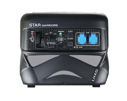 Генератор ELP LH45iE электростартер+ду