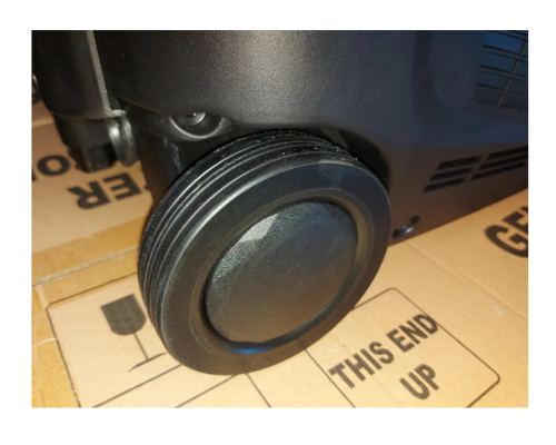 Генератор ELP LH45iE электростартер+ду