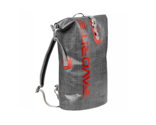Герморюкзак Favorite Dry Backpack 16л цвет серый