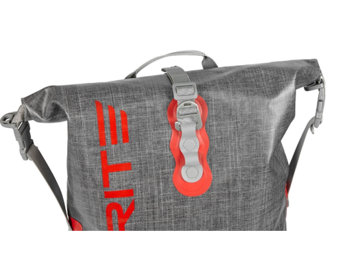 Герморюкзак Favorite Dry Backpack 16л цвет серый