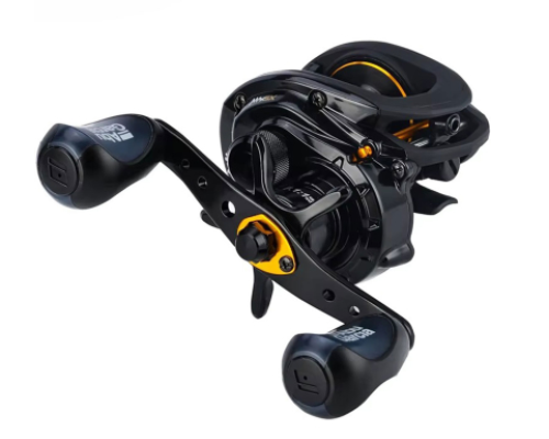 Катушка мультипликаторная Abu Garcia MAX4 SX-L (1553151)