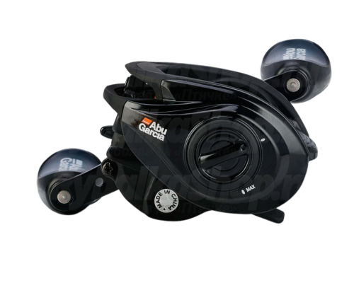 Катушка мультипликаторная Abu Garcia MAX4 SX-L (1553151)