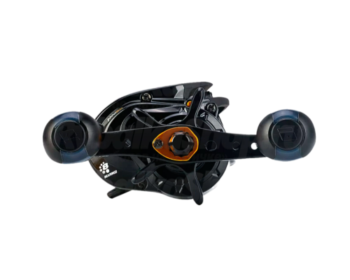 Катушка мультипликаторная Abu Garcia MAX4 SX-L (1553151)