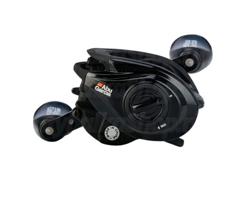 Катушка мультипликаторная Abu Garcia MAX4 SX-L (1553151)