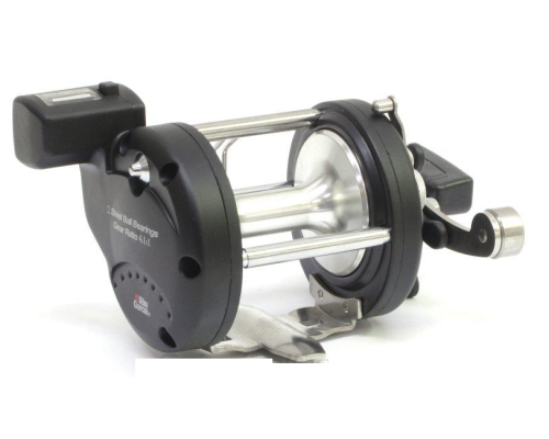 Катушка мультипликаторная Abu Garcia A20 LC